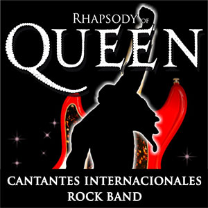 Imagen descriptiva del evento 'Rhapsody of Queen'