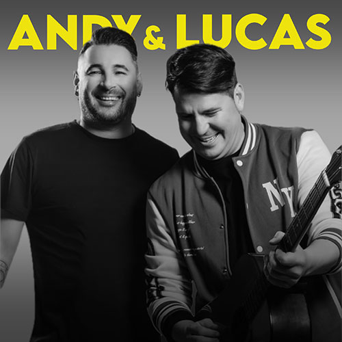 Andy & Lucas - Nuestros Últimos Acordes