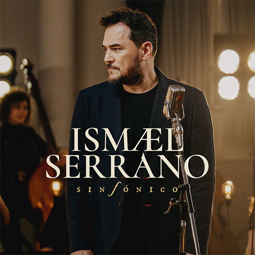 Ismael Serrano - Sinfónico