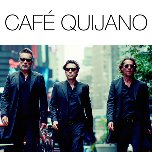 Café Quijano - Manhattan Tour 2022