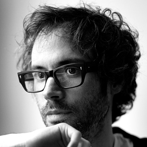 James Rhodes - Fire on all sides Tour