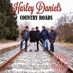 Harley Daniels - Country Roads
