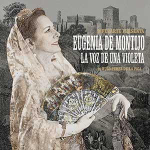 Eugenia de Montijo: La voz de una violeta