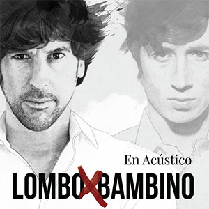 Lombo & Bambino - En Acústico