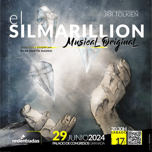 El silmarillion - Musical original