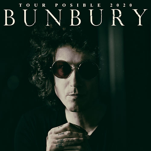 Bunbury - Tour Posible 2020
