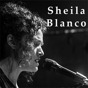 Sheila Blanco - Cantando a las poetas del 27