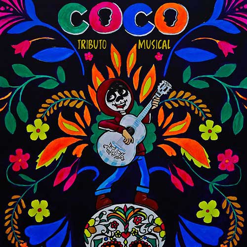 Coco - Tributo Musical