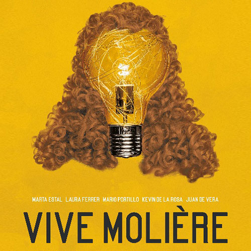 Vive Molière