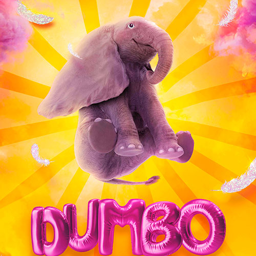 Dumbo. El Musical