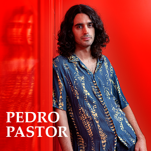 Pedro Pastor y Los Locos Descalzos