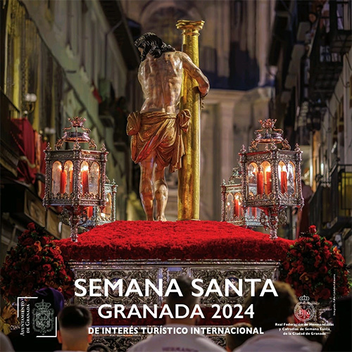 Semana Santa Granada - Movilidad Reducida