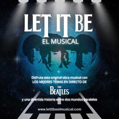 Let It Be - El Musical