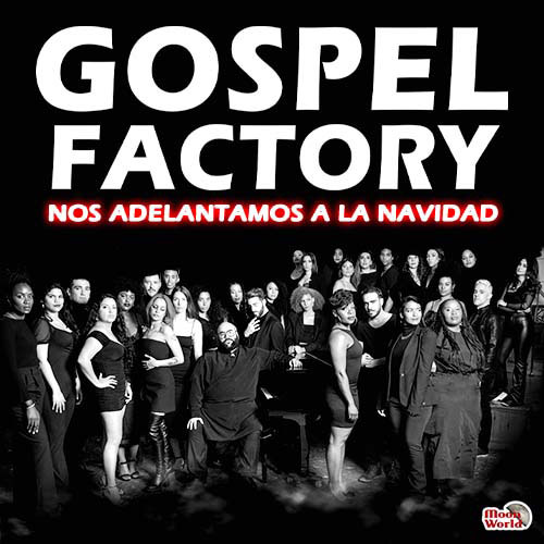 Gospel Factory