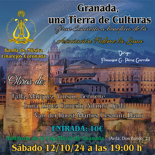 Granada, una tierra de culturas