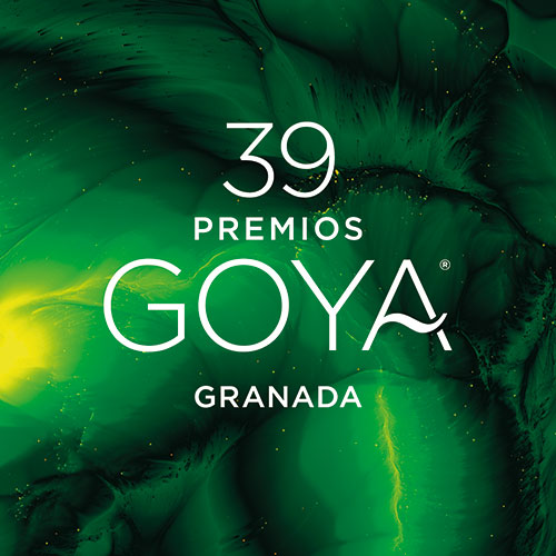 39 Premios Goya