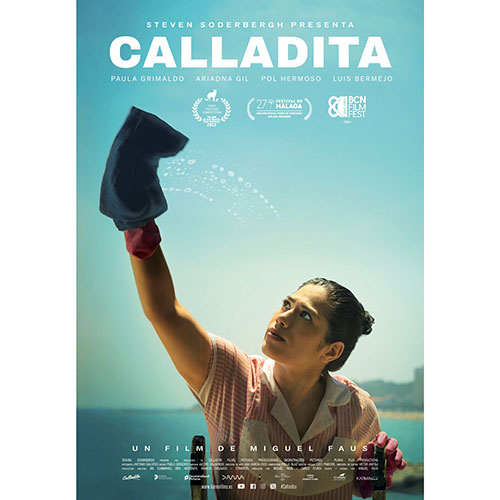 Calladita