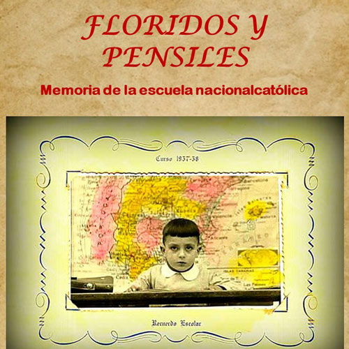 Floridos y Pensiles