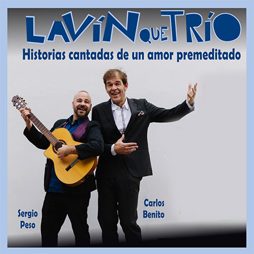 La vín que trío