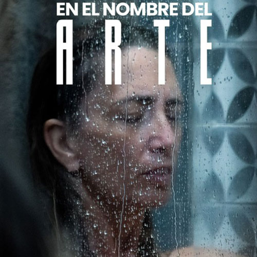 Preestreno cortometraje "En el nombre del Arte"