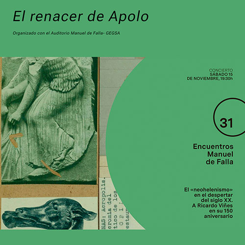 El renacer de Apolo