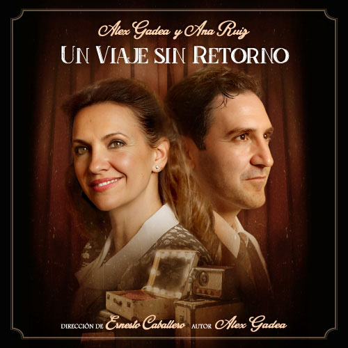 Un viaje sin retorno