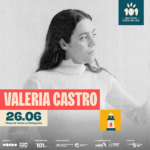 Valeria Castro - El cuerpo después de todo