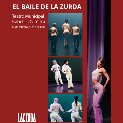 El Baile de la Zurda