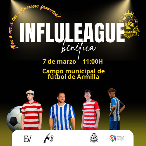 Influleague
